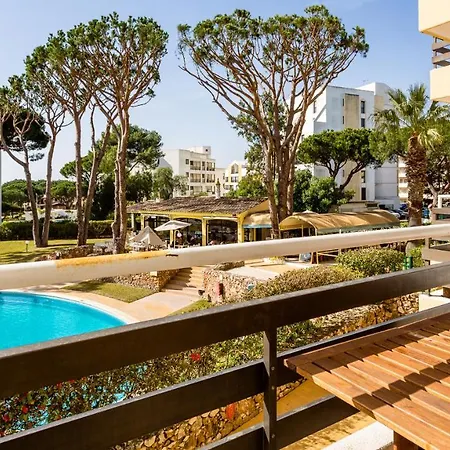 Sweet As By Lovelystay Quarteira Exterior photo