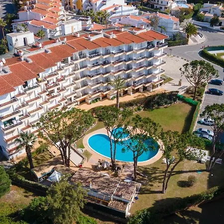 Sweet As By Lovelystay Quarteira Exterior photo