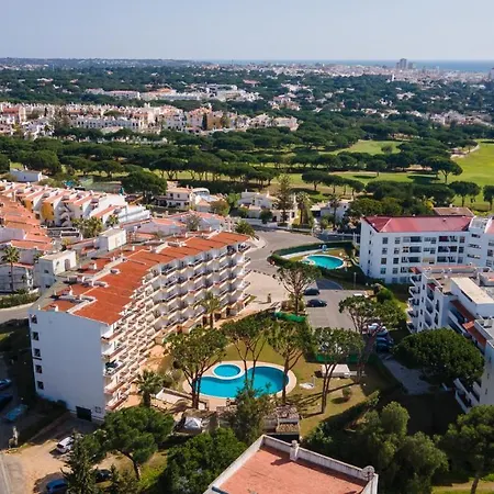 Sweet As By Lovelystay Quarteira Exterior photo