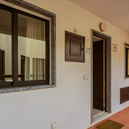 Sweet As By Lovelystay Quarteira Exterior photo
