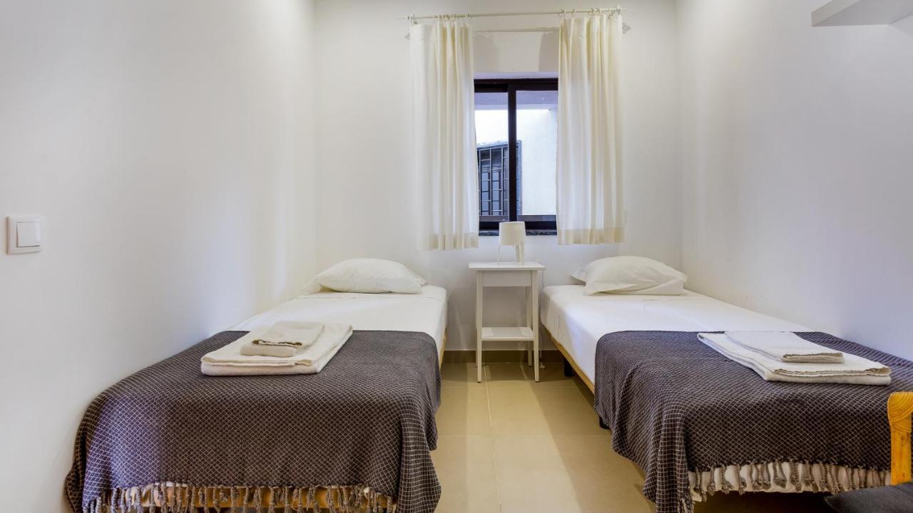 Sweet As By Lovelystay Apartment Quarteira