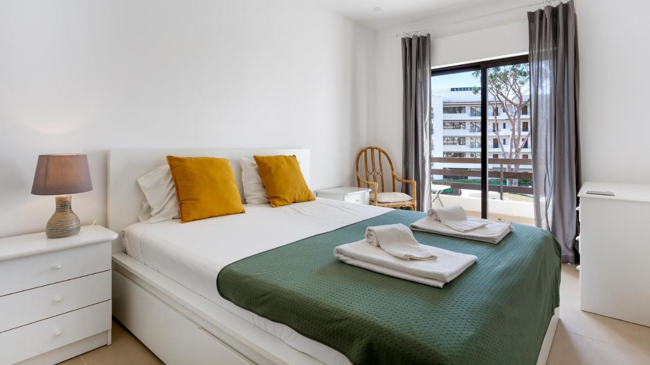 Sweet As By Lovelystay Quarteira