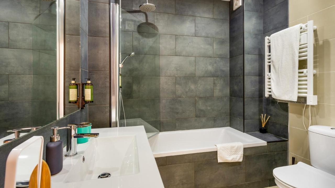Sweet As By Lovelystay Apartment